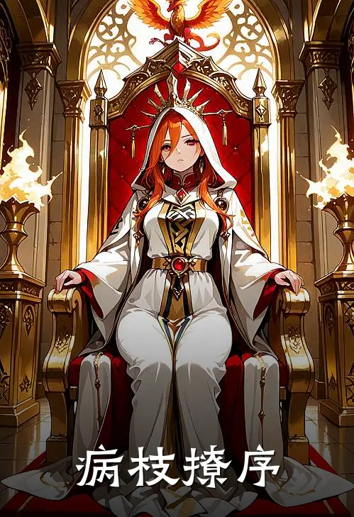 病枝撩序(沈濯枝苏若檀)完结版免费小说_热门完结小说病枝撩序(沈濯枝苏若檀)