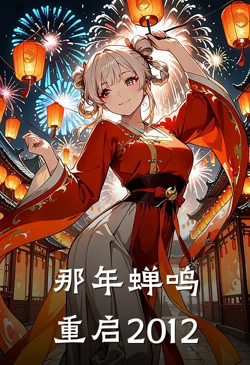 那年蝉鸣，重启2012
