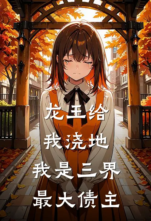 龙王给我浇地，我是三界最大债主(陈平安敖广)在哪看免费小说_最新章节列表龙王给我浇地，我是三界最大债主(陈平安敖广)