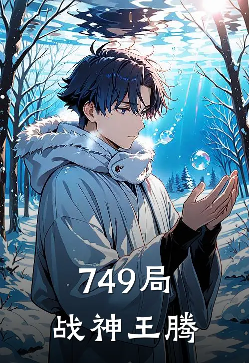 749局战神王腾(王腾吕星儿)在线阅读免费小说_完整版小说免费阅读749局战神王腾(王腾吕星儿)
