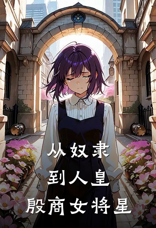 从奴隶到人皇，殷商女将星(苏晚胥余)在线阅读免费小说_完整版小说免费阅读从奴隶到人皇，殷商女将星(苏晚胥余)