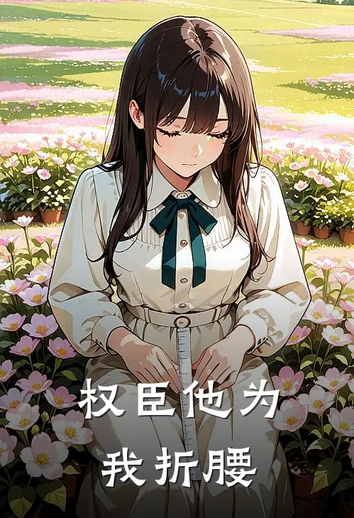 权臣他为我折腰