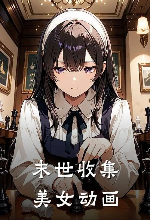 末世收集美女动画