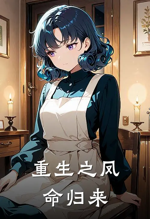 重生之凤命归来