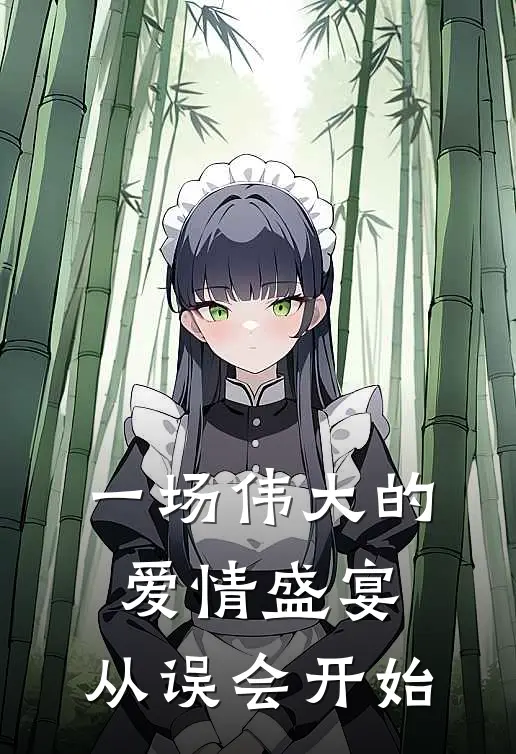 一场伟大的爱情盛宴，从误会开始(周清陆扬)最新免费小说_完本小说免费阅读一场伟大的爱情盛宴，从误会开始周清陆扬