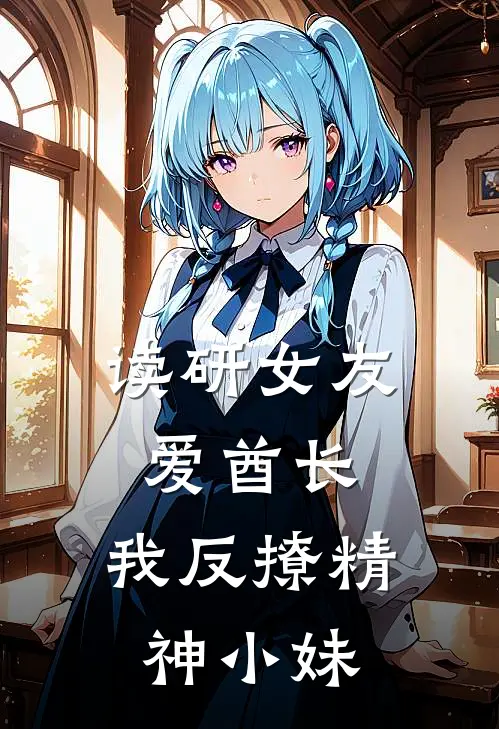 《读研女友爱酋长，我反撩精神小妹》曹阳陆筱巧火爆新书_读研女友爱酋长，我反撩精神小妹(曹阳陆筱巧)最新热门小说