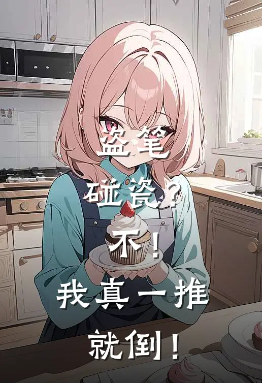 盗笔：碰瓷？不！我真一推就倒！晏棠清张启灵热门完本小说_最新章节列表盗笔：碰瓷？不！我真一推就倒！(晏棠清张启灵)