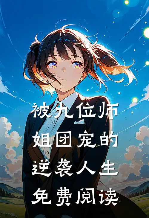 被九位师姐团宠的逆袭人生免费阅读