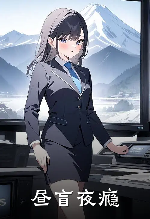 昼盲夜瘾陆淮林薇最新小说推荐_热门小说排行榜昼盲夜瘾(陆淮林薇)