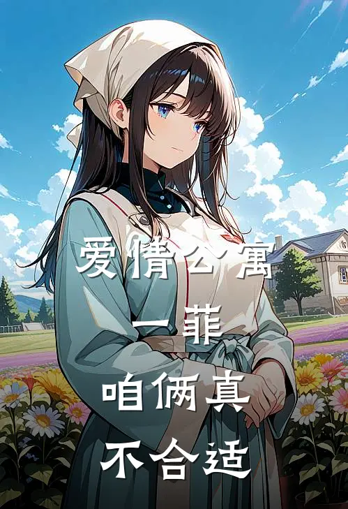 爱情公寓：一菲，咱俩真不合适