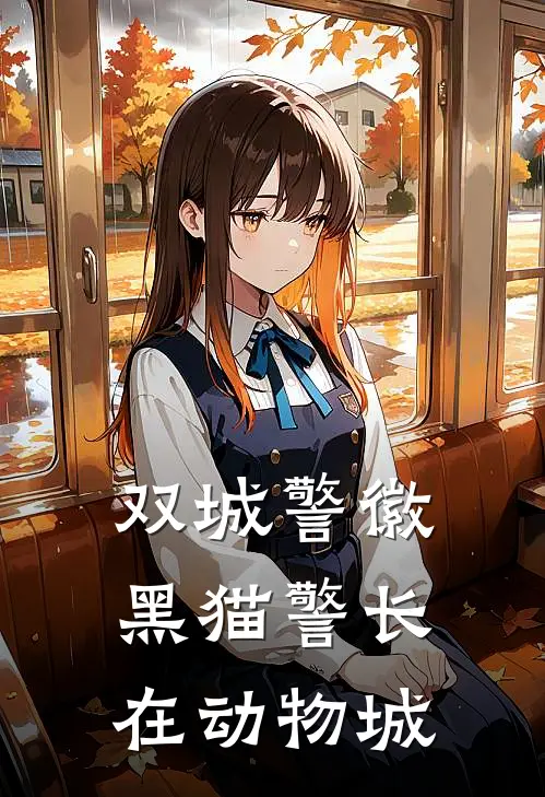 双城警徽：黑猫警长在动物城尼克朱迪热门小说推荐_完本小说大全双城警徽：黑猫警长在动物城(尼克朱迪)