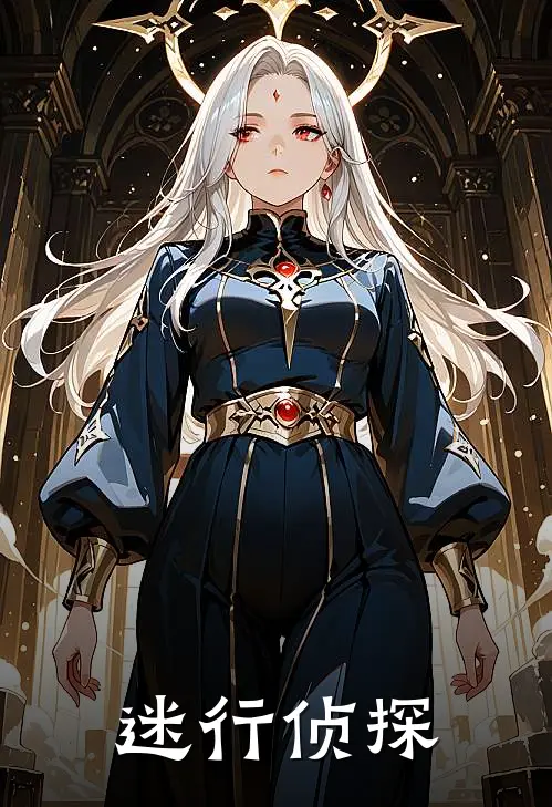 迷行侦探