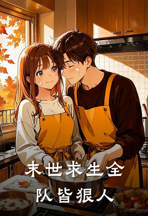 末世求生【全队皆狠人】陈焰林朔小说完整版免费阅读_热门小说排行榜末世求生【全队皆狠人】(陈焰林朔)