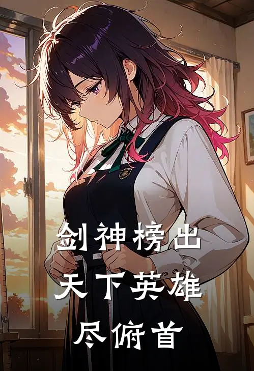 剑神榜出，天下英雄尽俯首陈长安谢晓峰最新好看小说推荐_完本小说免费剑神榜出，天下英雄尽俯首(陈长安谢晓峰)