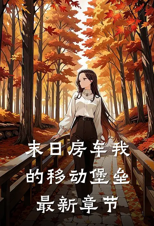 末日房车我的移动堡垒最新章节