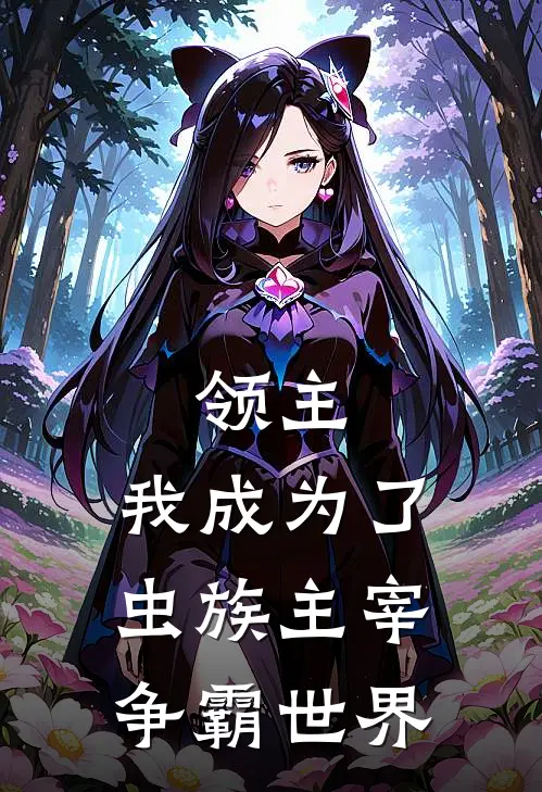 领主：我成为了虫族主宰争霸世界(赵烨法鲁德)最热门小说_全本完结小说领主：我成为了虫族主宰争霸世界(赵烨法鲁德)