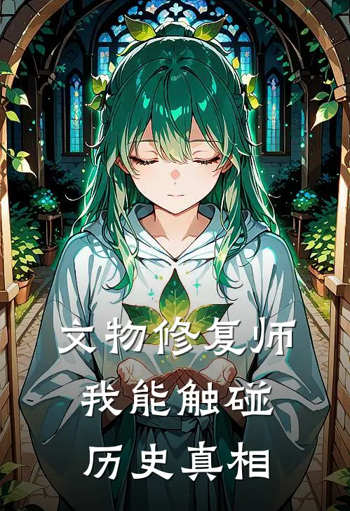 文物修复师：我能触碰历史真相陈序陈序深免费小说在线看_完本小说阅读文物修复师：我能触碰历史真相(陈序陈序深)