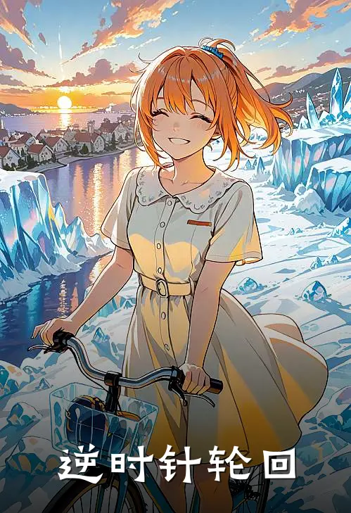 逆时针轮回陈默林月最新全本小说_最新章节列表逆时针轮回(陈默林月)