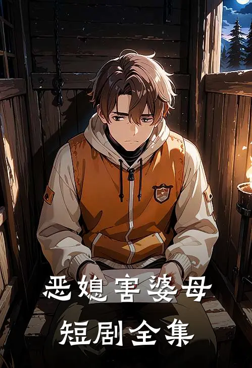 恶媳害婆母短剧全集