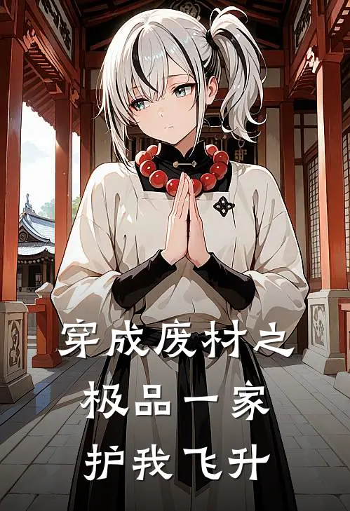 穿成废材之极品一家护我飞升苏清鸢鸢鸢免费小说全文阅读_免费小说在线阅读穿成废材之极品一家护我飞升苏清鸢鸢鸢