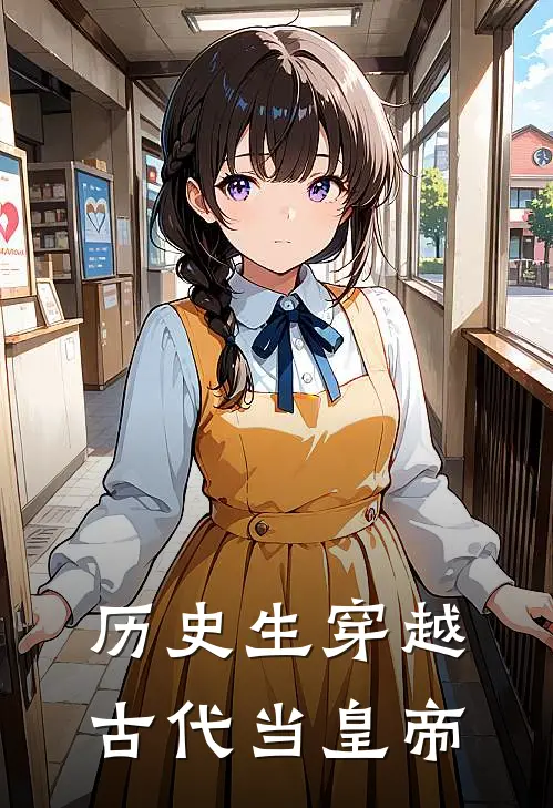 历史生穿越古代当皇帝(沈渊赵二牛)热门小说排行_完结版小说历史生穿越古代当皇帝沈渊赵二牛