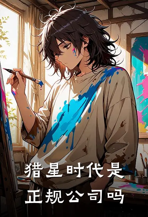 猎星时代是正规公司吗