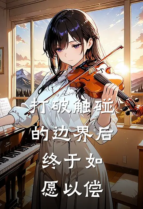 打破触碰的边界后，终于如愿以偿(林舟顾衍)全本免费在线阅读_打破触碰的边界后，终于如愿以偿全文阅读