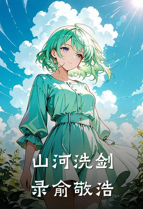 山河洗剑录俞敬浩