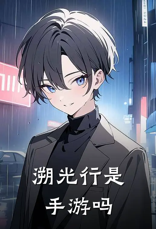 溯光行是手游吗