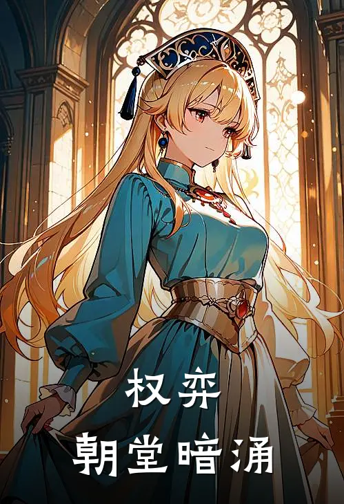 权弈，朝堂暗涌柏楚潇魏忠贤完结小说_完结版小说全文免费阅读权弈，朝堂暗涌柏楚潇魏忠贤