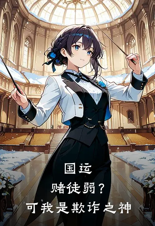 国运：赌徒弱？可我是欺诈之神