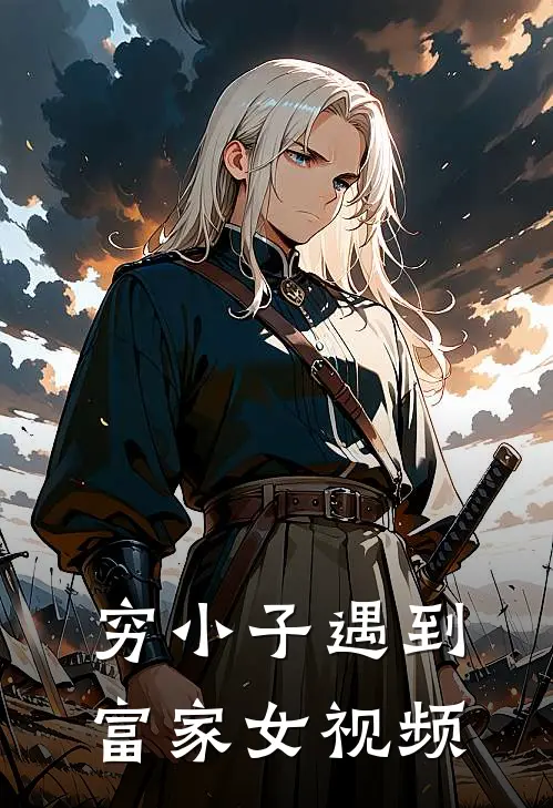 穷小子遇到富家女视频