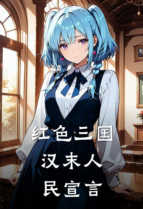 红色三国：汉末人民宣言(林渊刘备)最新完结小说推荐_热门小说排行榜红色三国：汉末人民宣言林渊刘备