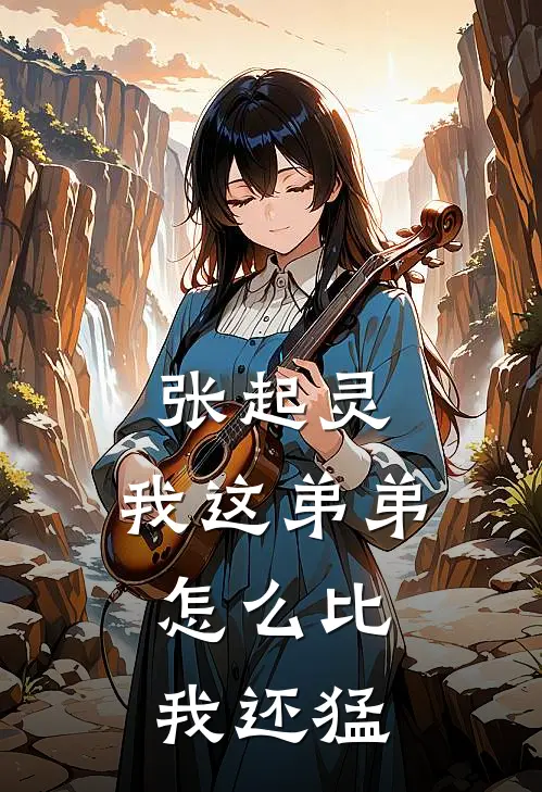 张起开张起灵(张起灵：我这弟弟，怎么比我还猛)全本免费在线阅读_张起开张起灵全集在线阅读