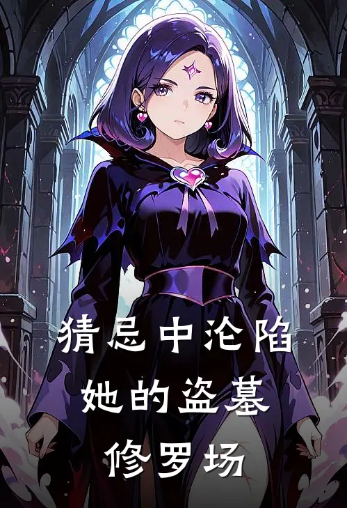 《猜忌中沦陷，她的盗墓修罗场》沐辞张起靈已完结小说_猜忌中沦陷，她的盗墓修罗场(沐辞张起靈)经典小说