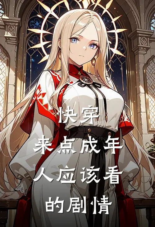 快穿：来点成年人应该看的剧情