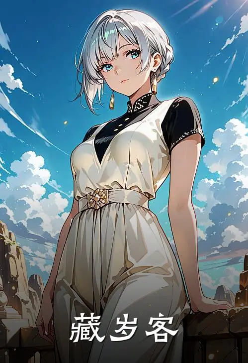 林晏苏枕月(藏岁客)最新章节在线阅读_林晏苏枕月全章节阅读