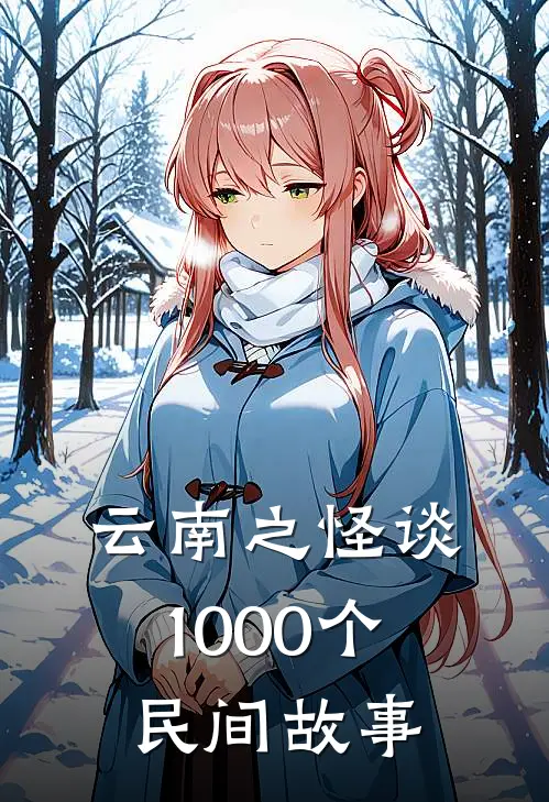 云南之怪谈：1000个民间故事毕摩阿月完结版免费小说_完本小说大全云南之怪谈：1000个民间故事毕摩阿月