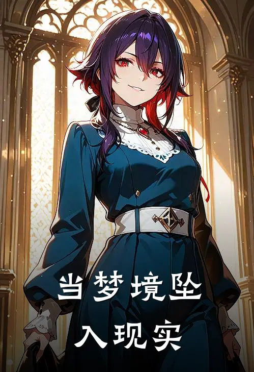 当梦境坠入现实