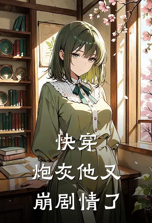 《快穿：炮灰他又崩剧情了》赵子轩顾承泽已完结小说_快穿：炮灰他又崩剧情了(赵子轩顾承泽)火爆小说