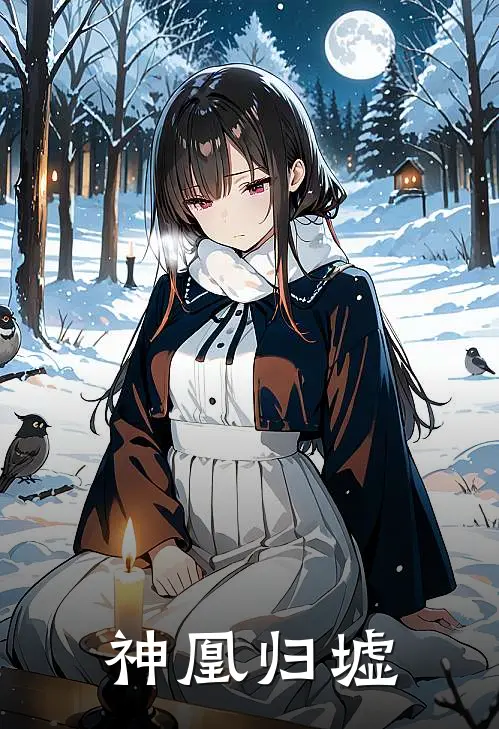 神凰归墟司知秋司天铭免费小说在线阅读_最新章节列表神凰归墟(司知秋司天铭)