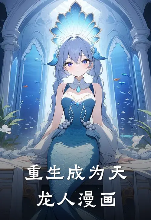 重生成为天龙人漫画