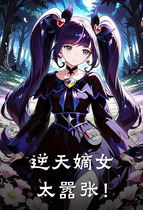 逆天嫡女太嚣张！林嘉月夜无殇完整版小说_最新章节列表逆天嫡女太嚣张！(林嘉月夜无殇)