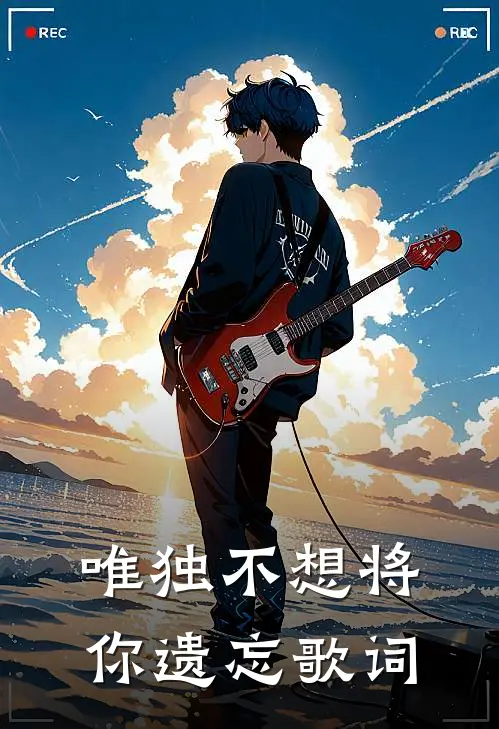 唯独不想将你遗忘歌词