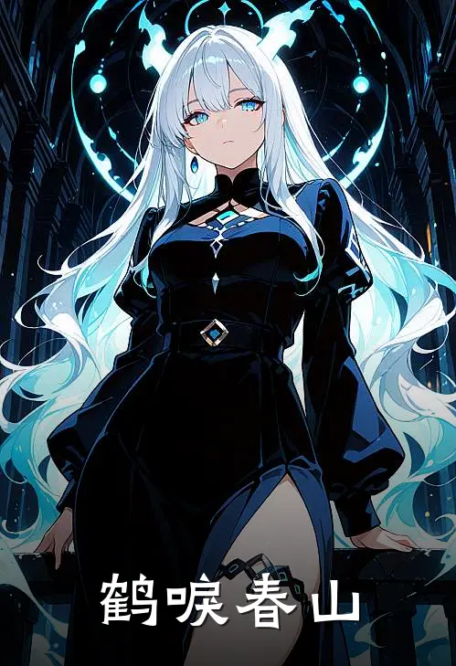 《鹤唳春山》沈惊棠萧绝完结版阅读_沈惊棠萧绝完结版在线阅读