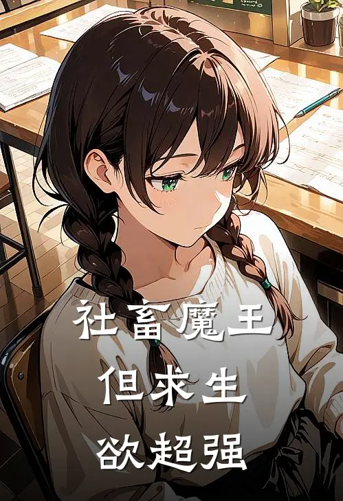 社畜魔王，但求生欲超强