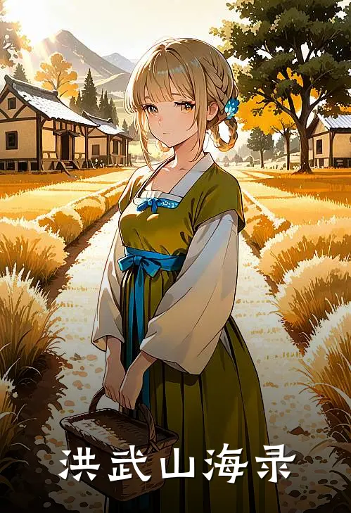 洪武山海录陆野陆野_《洪武山海录》最新章节免费在线阅读