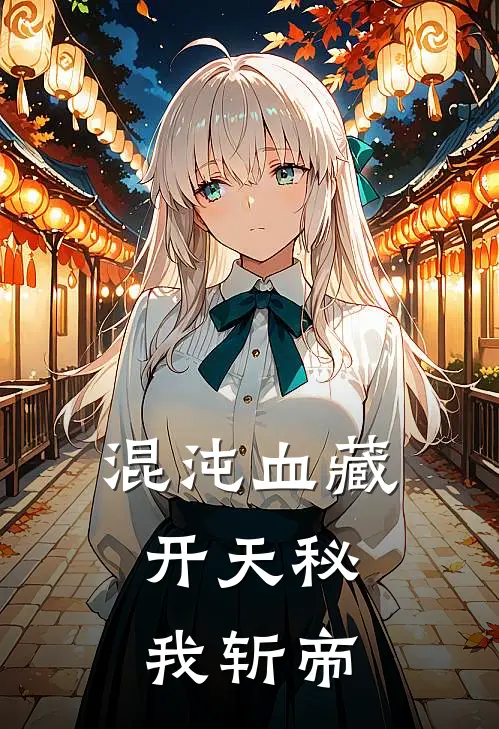 韩逸涛彭莎(混沌血藏开天秘，我斩帝)全本免费在线阅读_韩逸涛彭莎全集在线阅读