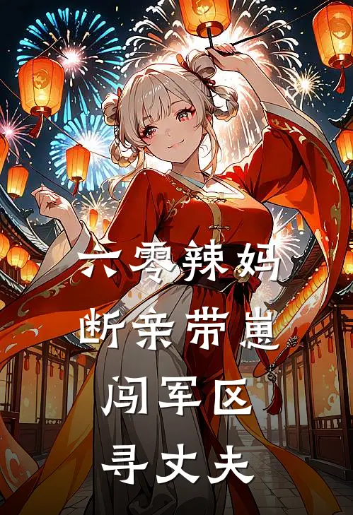 六零辣妈断亲带崽，闯军区寻丈夫林素王翠花热门的网络小说_完整版小说六零辣妈断亲带崽，闯军区寻丈夫(林素王翠花)