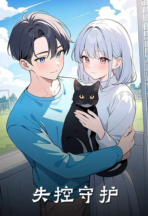 失控守护林未沈玦完本完结小说_完本完结小说失控守护(林未沈玦)